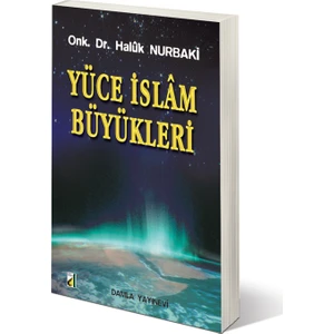 Yüce İslam Büyükleri