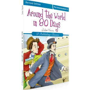 Around The World In 80 Days