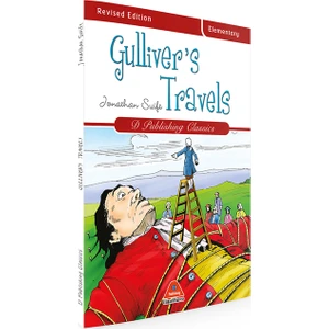 Gulliver’s Travels