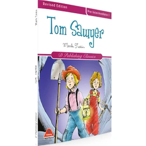 Tom Sawyer
