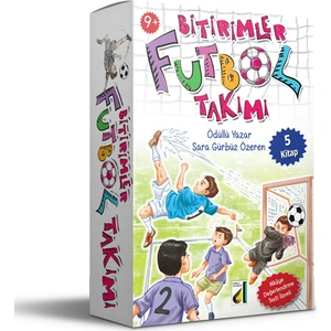 BİTİRİMLER FUTBOL TAKIMI