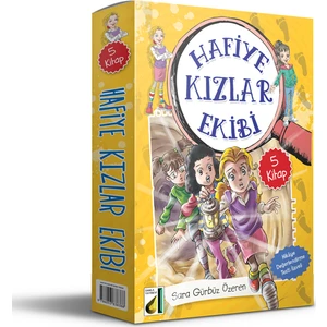 Hafiye Kızlar Ekibi