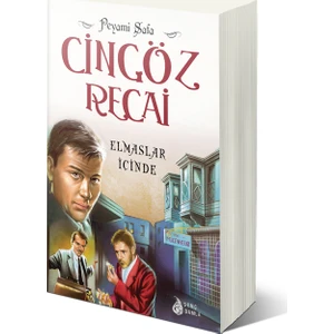 Cingöz Recai Elmaslar İçinde - Peyami Safa