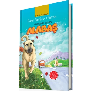 Alabaş - Sara Gürbüz Özeren