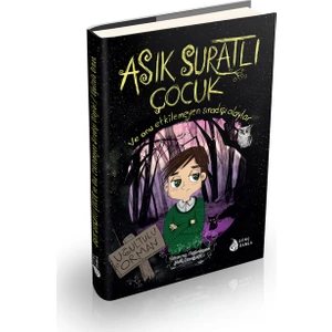 Asık Suratlı Çocuk - Nur Dombaycı