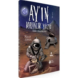 Ayın Karanlık Yüzündeki İrus Uyğarlığı (Cilti)