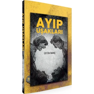 Ayıp Uşakları