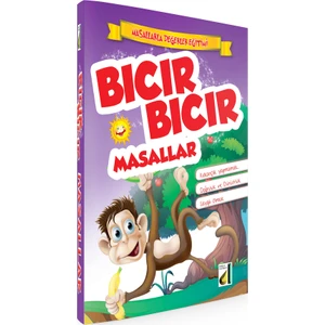 Bıcır Bıcır Masallar