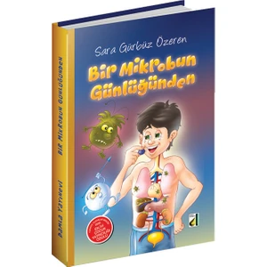 Bir Mikrobun Günlüğünden