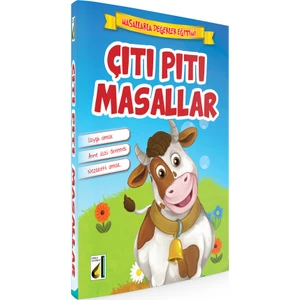 Çıtı Pıtı Masallar
