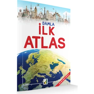Damla İlk Atlas