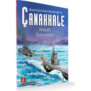 Denizaltı Muharebeleri