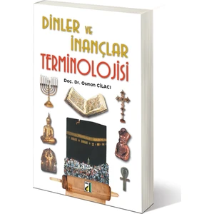 Dinler Ve İnançlar Terminolojisi
