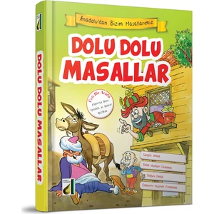 Dolu Dolu Masallar