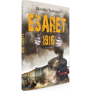 Esaret 1916