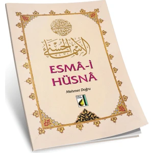 Esma-Ül Hüsna-Mehmet Doğru