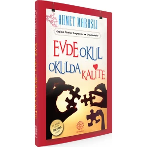 Evde Okul Okulda Kalite