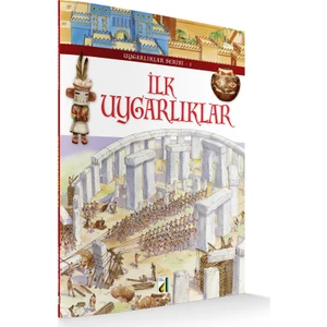 İlk Uygarlıklar