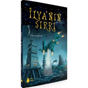 İlya'nın Sırrı