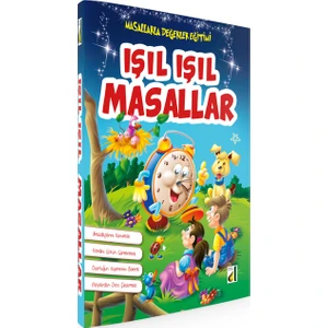 Işıl Işıl Masallar