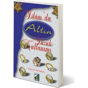 İslam'da Altın Yüzük Kullanımı
