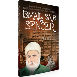 İsmail Saib Sencer