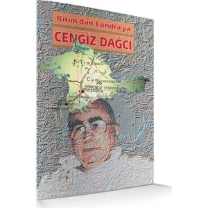 Cengiz Dağcı