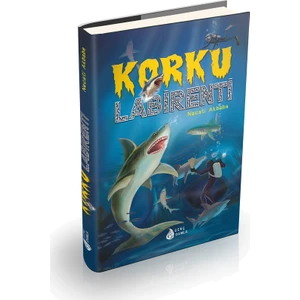 Korku Labirenti