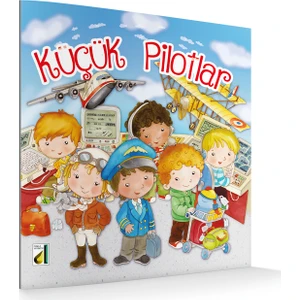 Küçük Pilotlar-Eleonara Barsotti
