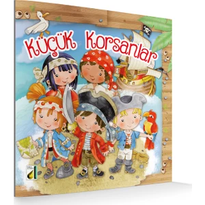Küçük Korsarlar-Eleonara Barsotti