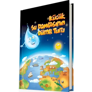 Küçük Su sının Dünya Turu