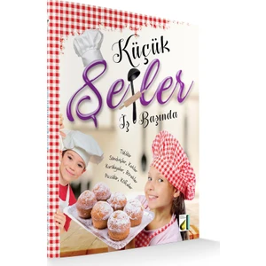 Küçük Şefler İş Başında