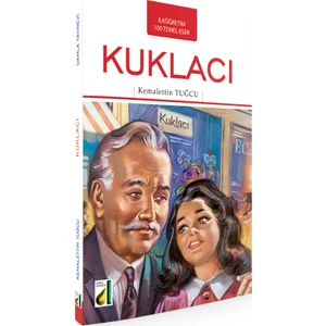 Kuklacı - Kemalettin Tuğcu
