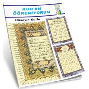 Kur’an Öğreniyorum - Hüseyin Kutlu