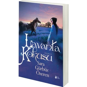 Lavanta Kokusu