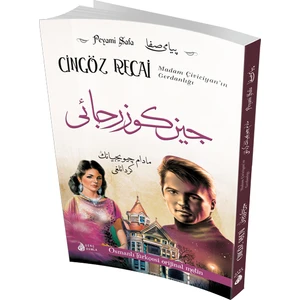 Cingöz Recai : Madam Çiviciyan'ın Gerdanlığı