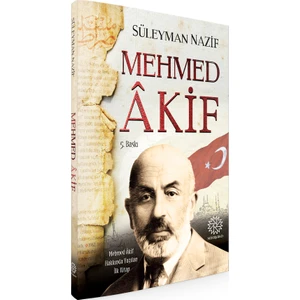 Mehmed Akif