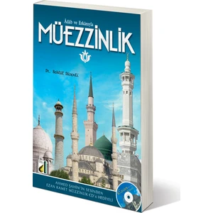 Müezzinlik Kitabı