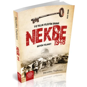 Nekbe 1948