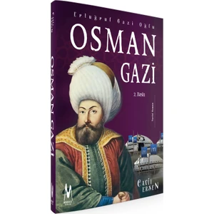 Ertuğrul Gazi Oğlu Osman Gazi