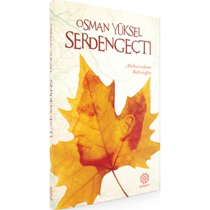 Osman Yüksel Serdengeçti