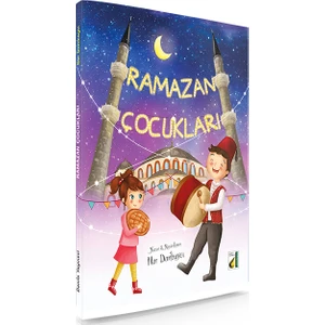 Ramazan Çocukları