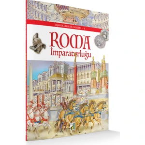 Roma İmparatorluğu