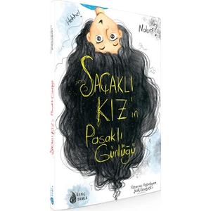 Saçaklı Kız'In Pasaklı Günlüğü