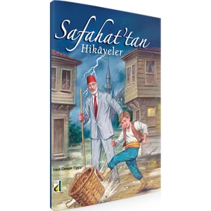 Safahat'tan Hikayeler