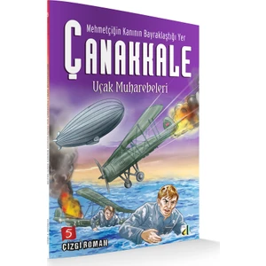 Uçak Muharebeleri