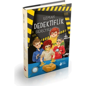 Uzman Dedektiflik Bürosu
