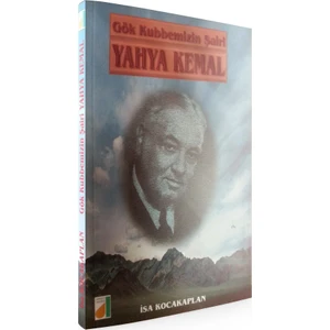 Yahya Kemal