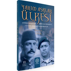 Yarım Aşklar Ülkesi
