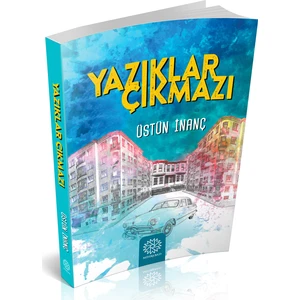 Yazıklar Çıkmazı